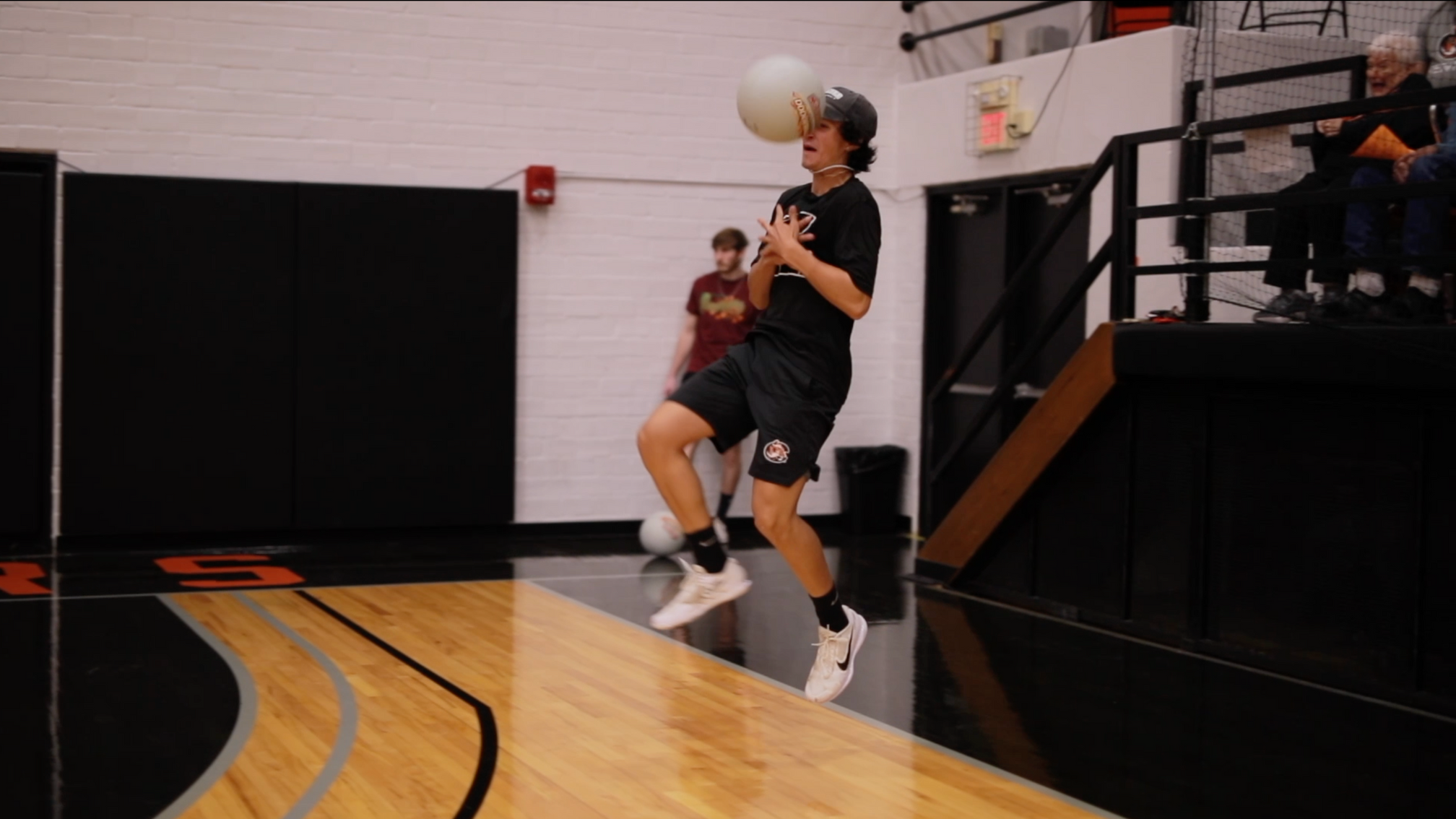 Dodgeball 2022